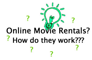 Rent Movies Online