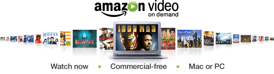 Watch Amazon Video On Demand Xbox